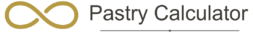 Pastry Calculator